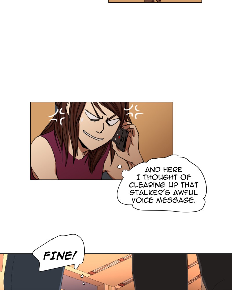 I Love Yoo Chapter 5 page 60 - Chapter 5: Episode 5