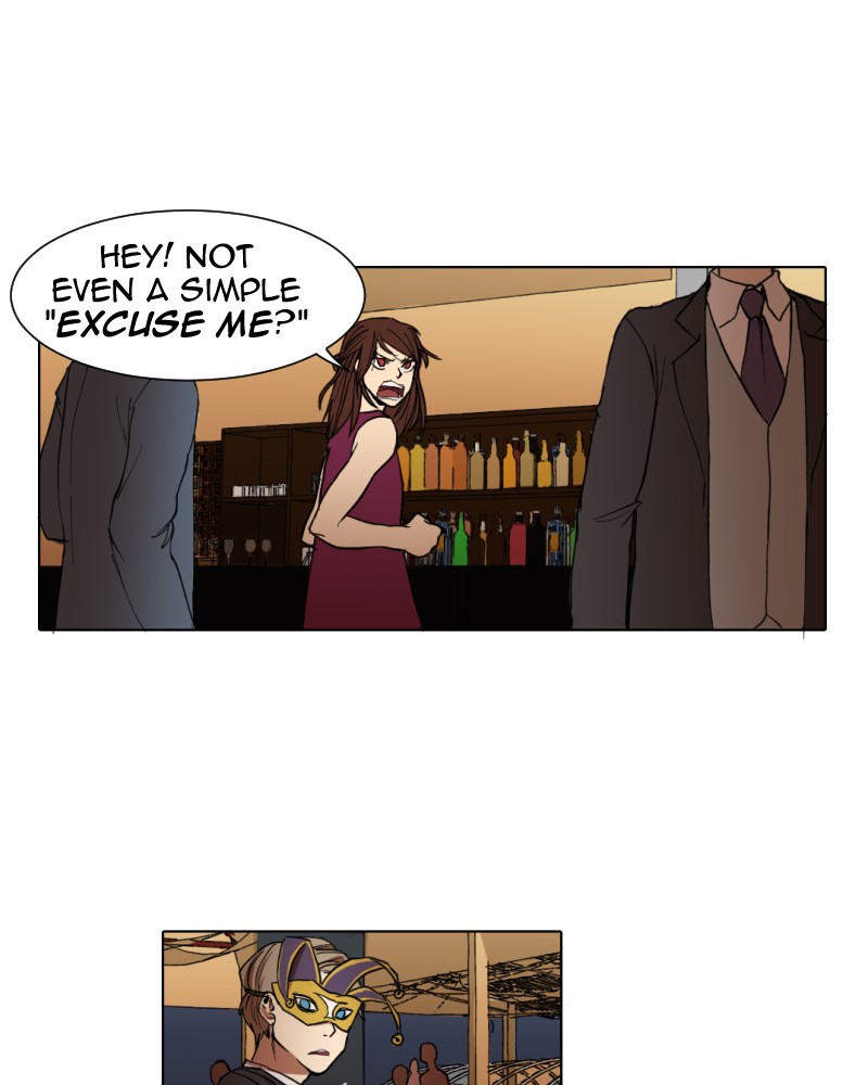 I Love Yoo Chapter 5 page 63 - Chapter 5: Episode 5