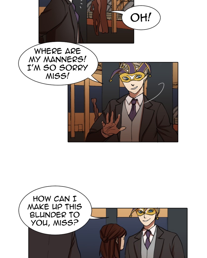 I Love Yoo Chapter 5 page 64 - Chapter 5: Episode 5