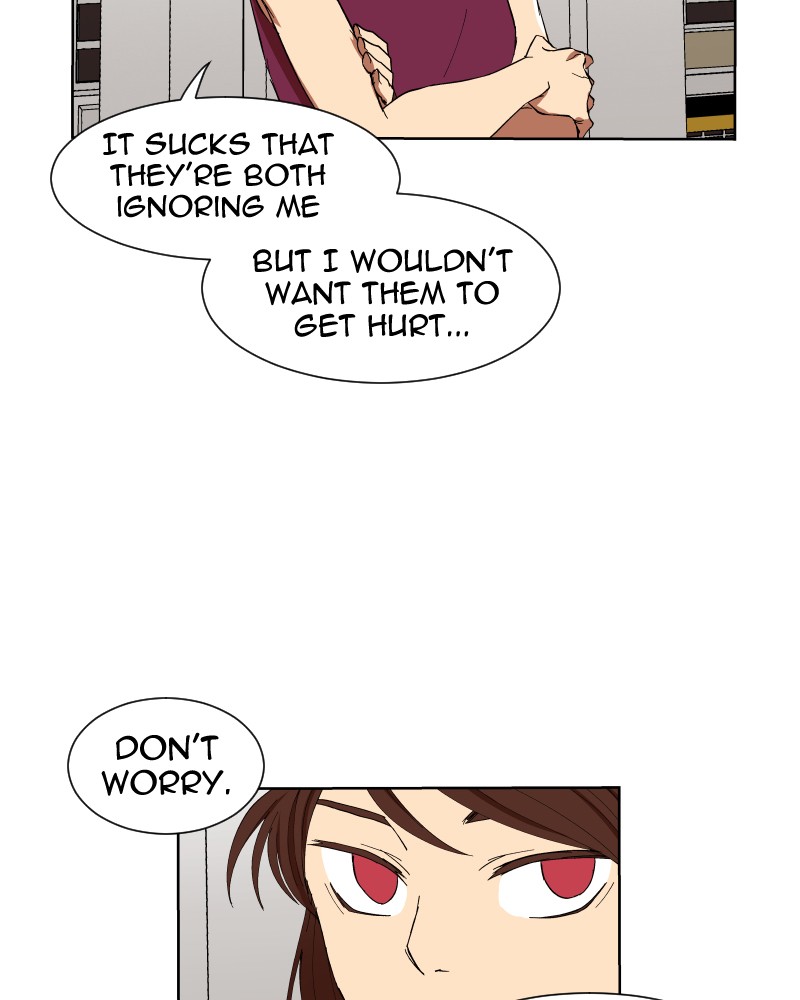I Love Yoo Chapter 5 page 7 - Chapter 5: Episode 5