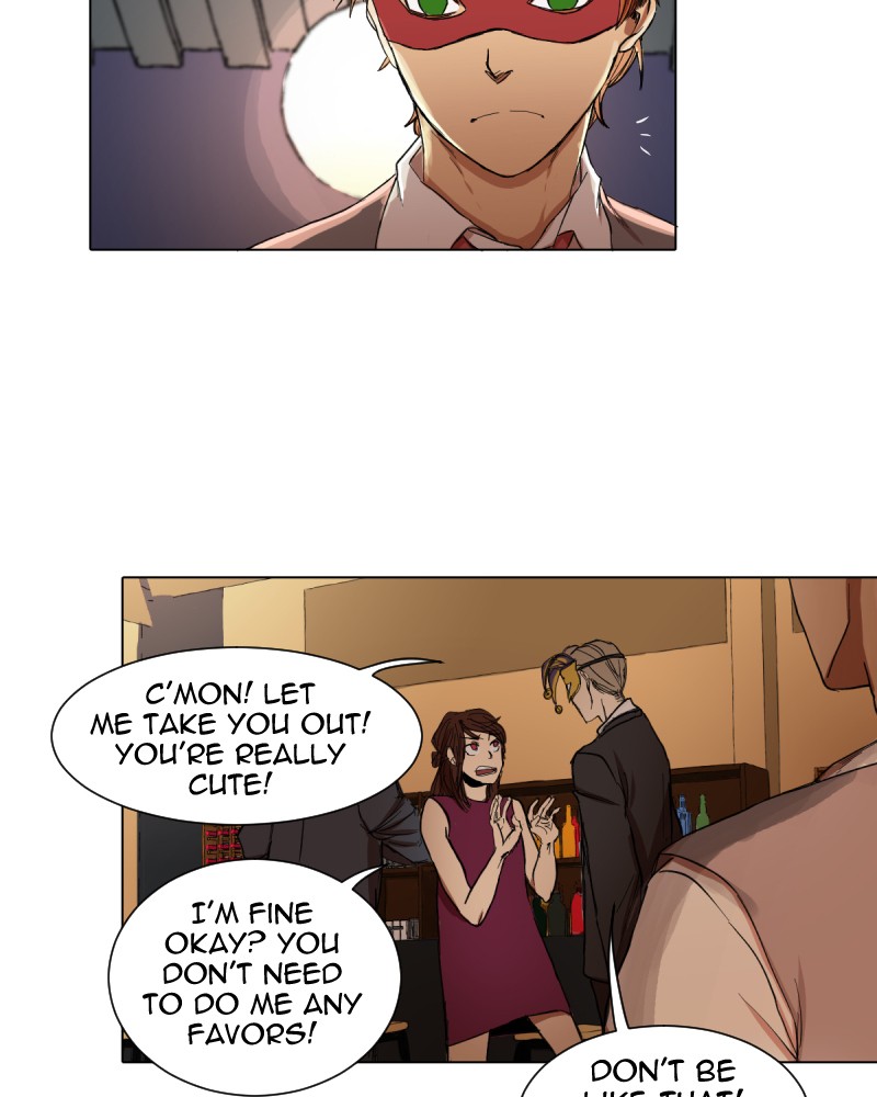 I Love Yoo Chapter 5 page 70 - Chapter 5: Episode 5