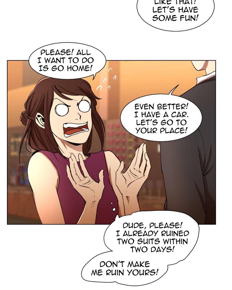 I Love Yoo Chapter 5 page 71 - Chapter 5: Episode 5