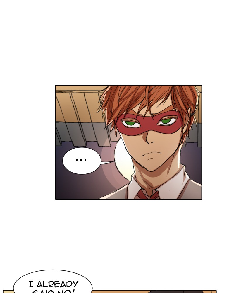 I Love Yoo Chapter 5 page 73 - Chapter 5: Episode 5