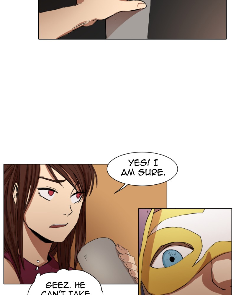 I Love Yoo Chapter 5 page 75 - Chapter 5: Episode 5