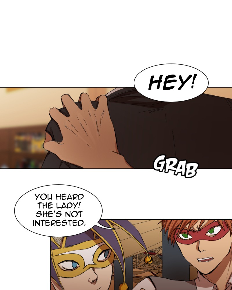I Love Yoo Chapter 5 page 77 - Chapter 5: Episode 5