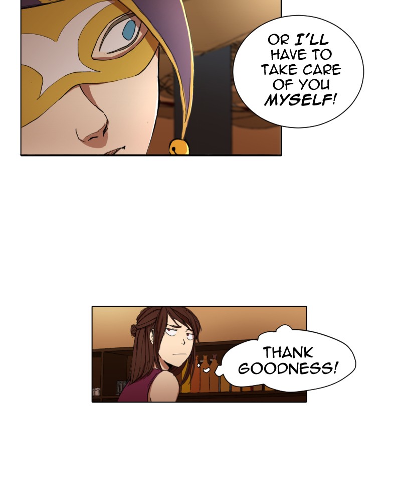 I Love Yoo Chapter 5 page 79 - Chapter 5: Episode 5