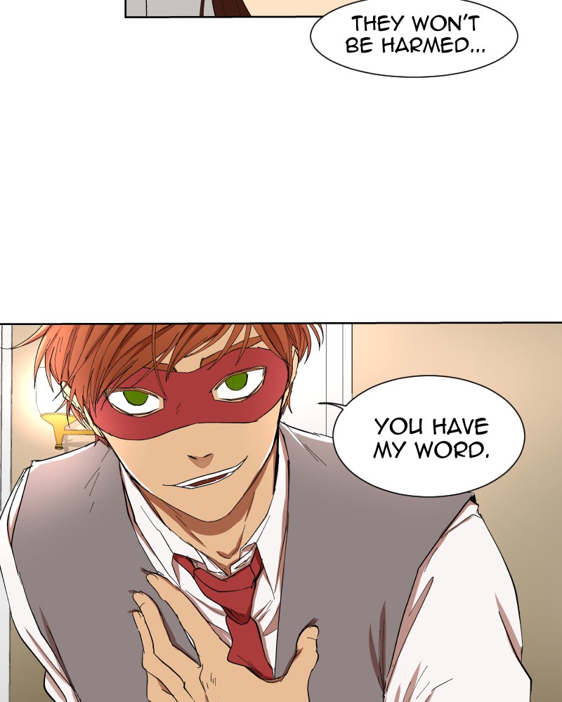 I Love Yoo Chapter 5 page 8 - Chapter 5: Episode 5