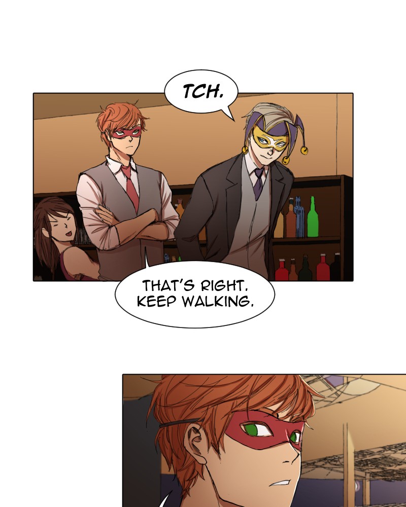 I Love Yoo Chapter 5 page 80 - Chapter 5: Episode 5