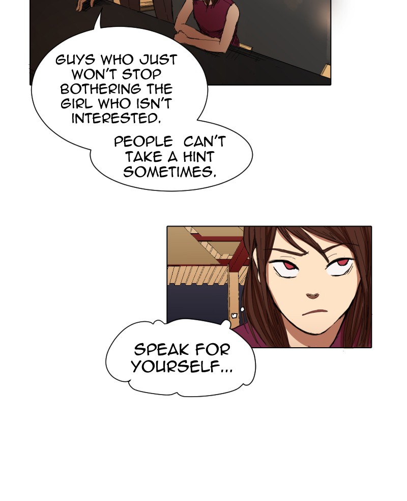 I Love Yoo Chapter 5 page 82 - Chapter 5: Episode 5