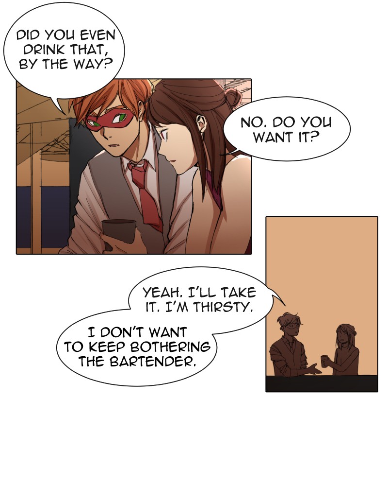 I Love Yoo Chapter 5 page 83 - Chapter 5: Episode 5