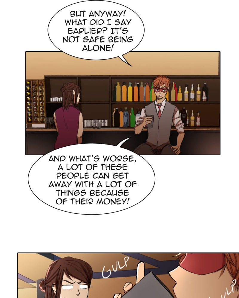 I Love Yoo Chapter 5 page 84 - Chapter 5: Episode 5