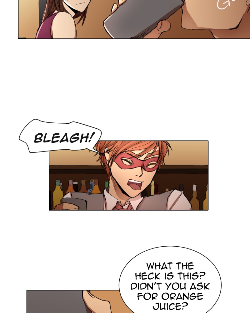 I Love Yoo Chapter 5 page 85 - Chapter 5: Episode 5