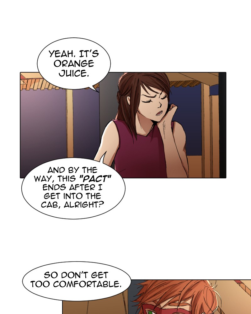 I Love Yoo Chapter 5 page 87 - Chapter 5: Episode 5