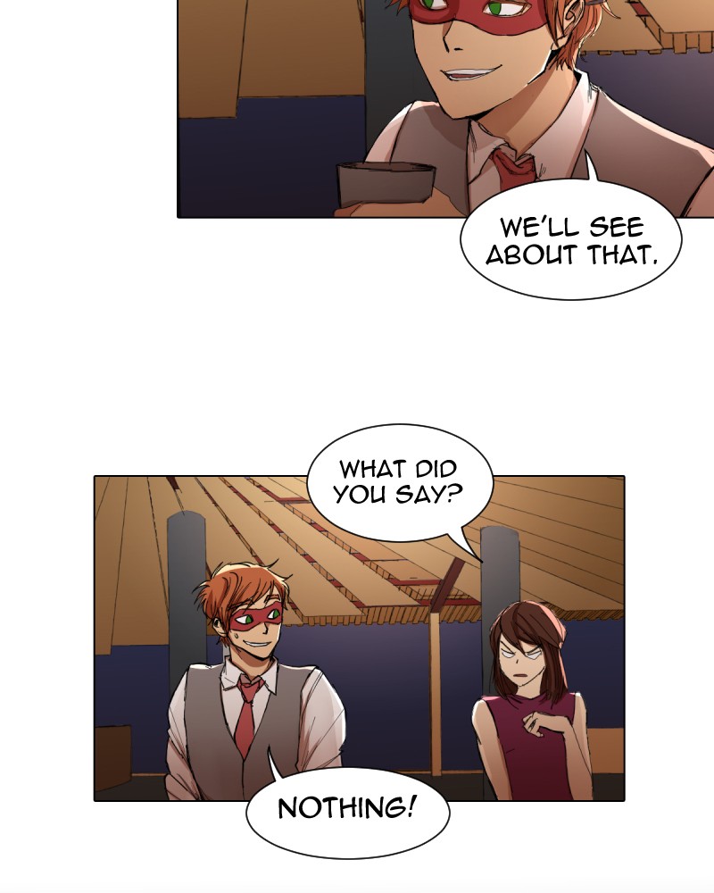 I Love Yoo Chapter 5 page 88 - Chapter 5: Episode 5