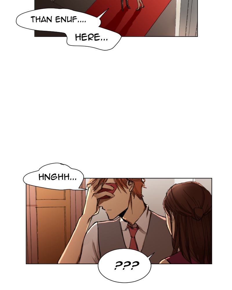 I Love Yoo Chapter 5 page 92 - Chapter 5: Episode 5