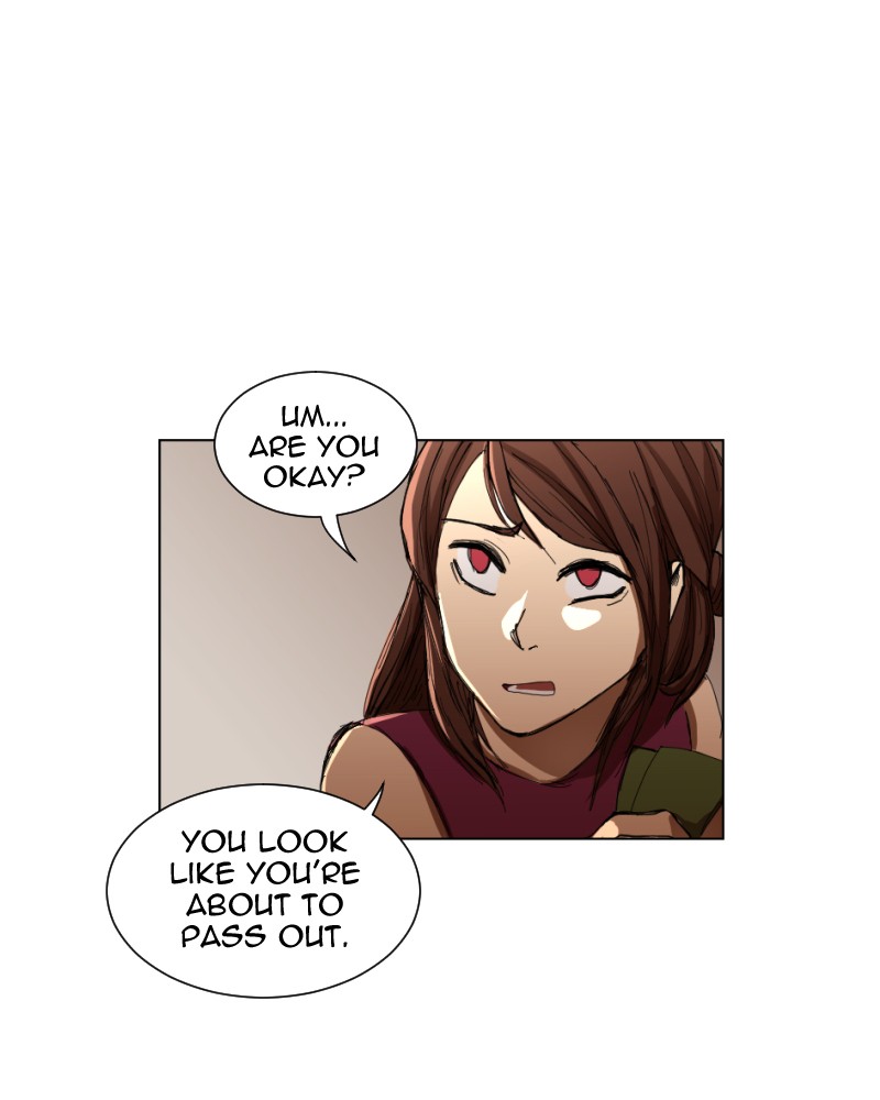 I Love Yoo Chapter 5 page 93 - Chapter 5: Episode 5