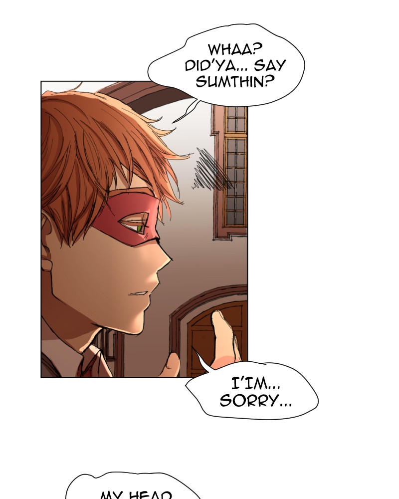 I Love Yoo Chapter 5 page 94 - Chapter 5: Episode 5
