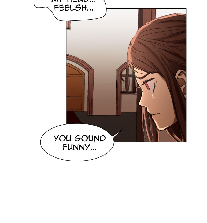I Love Yoo Chapter 5 page 95 - Chapter 5: Episode 5