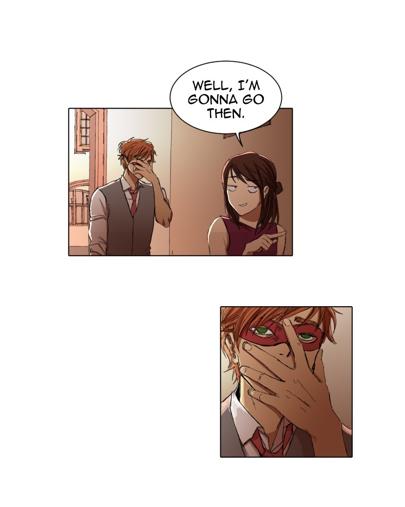 I Love Yoo Chapter 5 page 96 - Chapter 5: Episode 5