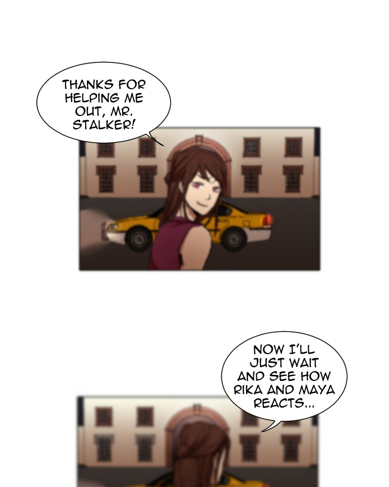 I Love Yoo Chapter 5 page 97 - Chapter 5: Episode 5