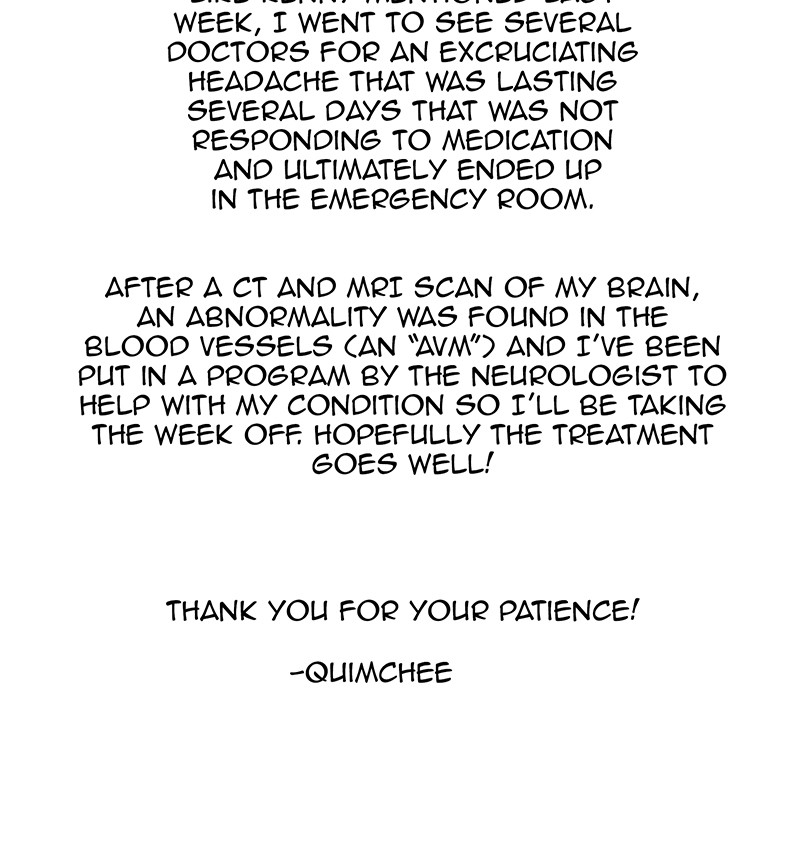 I Love Yoo Chapter 50 page 2 - Chapter 50: Update