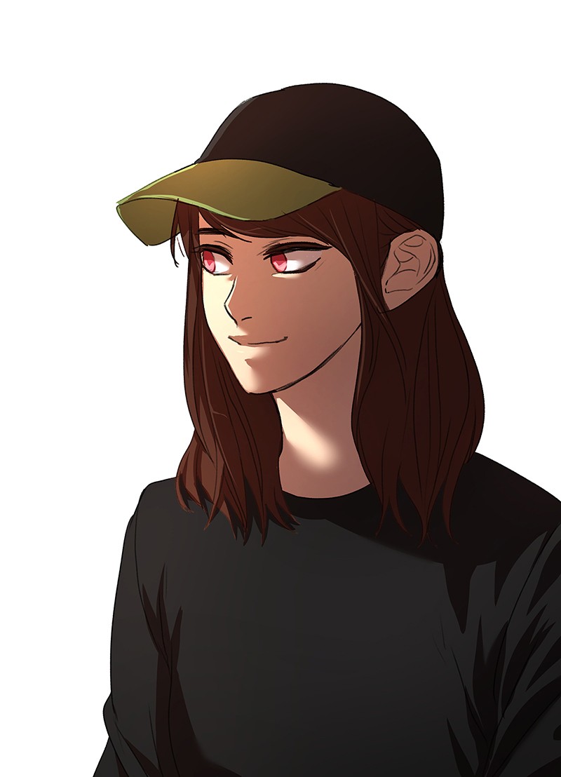 I Love Yoo Chapter 50 page 3 - Chapter 50: Update