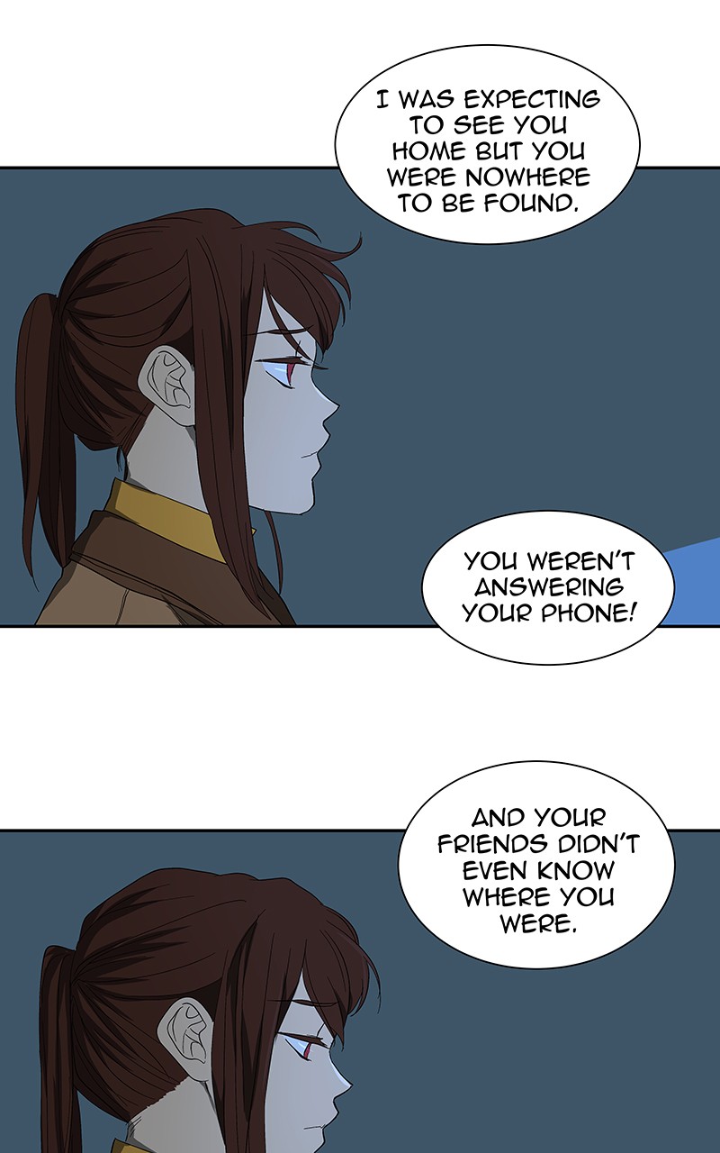 I Love Yoo Chapter 51 page 11 - Chapter 51: Episode 46