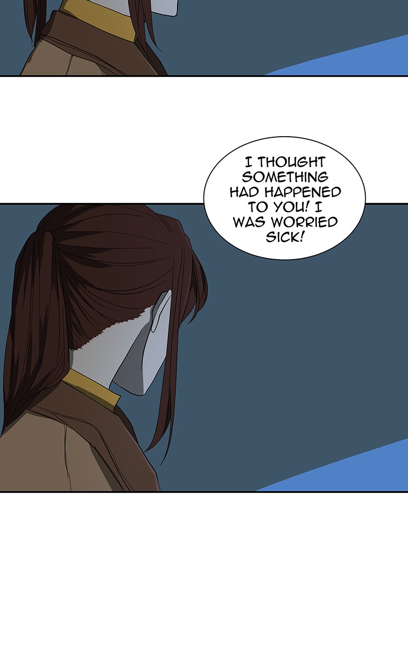I Love Yoo Chapter 51 page 12 - Chapter 51: Episode 46