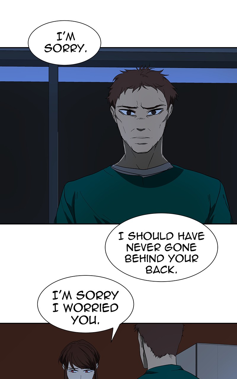 I Love Yoo Chapter 51 page 14 - Chapter 51: Episode 46