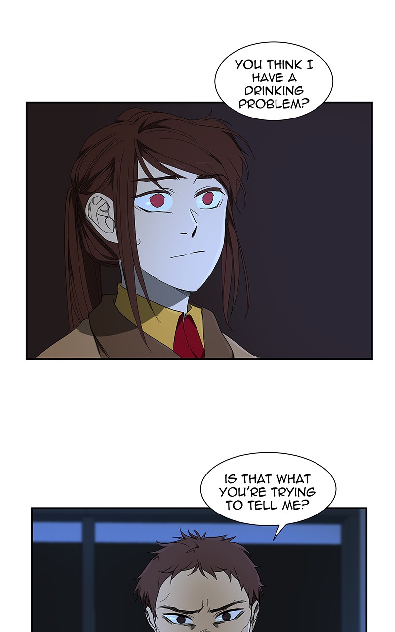 I Love Yoo Chapter 51 page 2 - Chapter 51: Episode 46