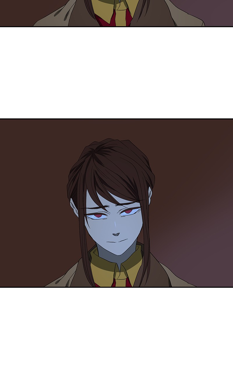 I Love Yoo Chapter 51 page 21 - Chapter 51: Episode 46