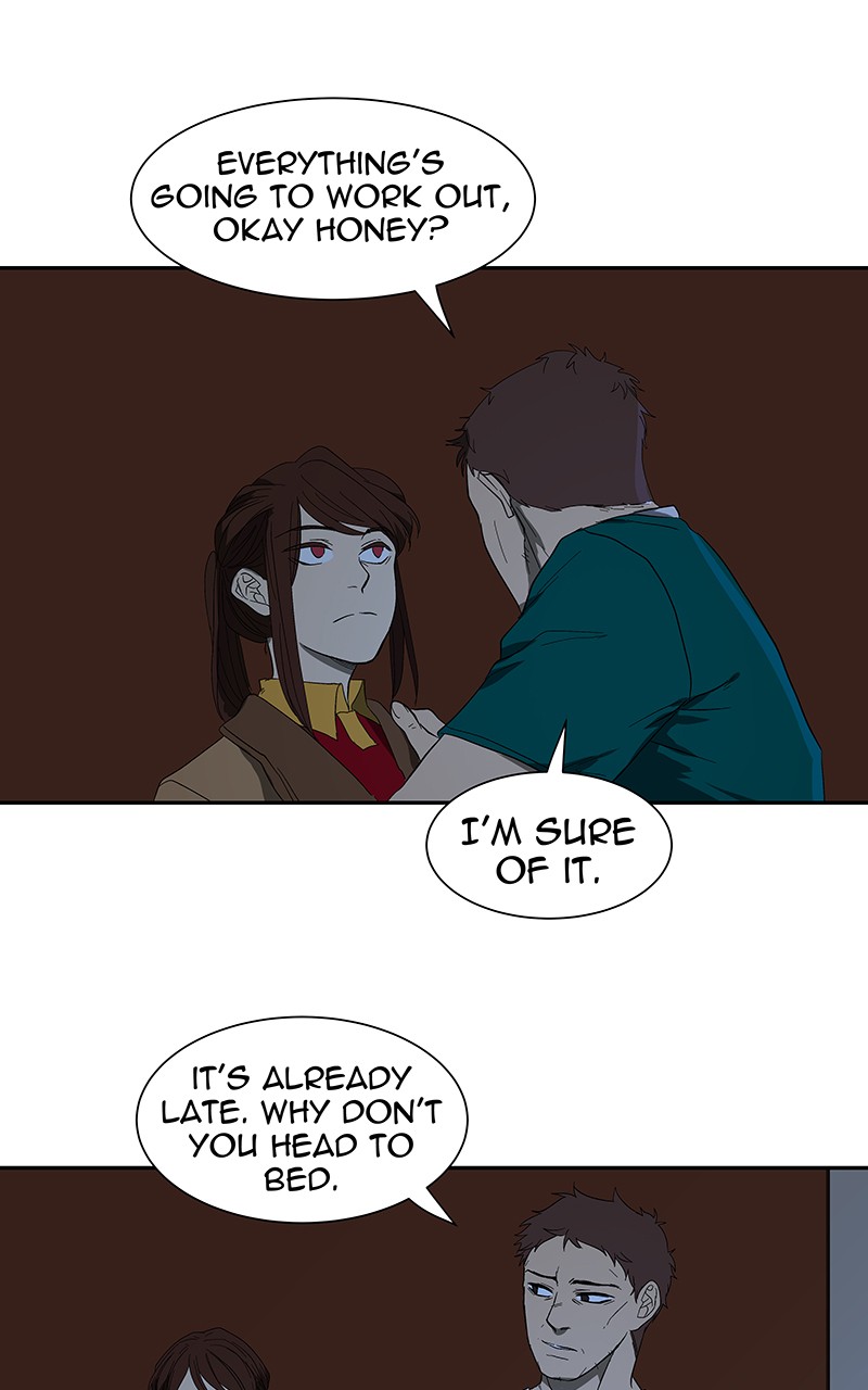 I Love Yoo Chapter 51 page 29 - Chapter 51: Episode 46