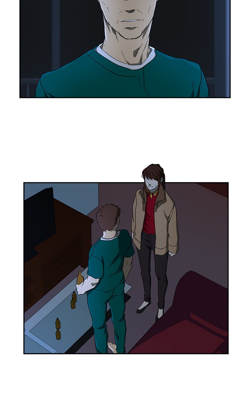 I Love Yoo Chapter 51 page 3 - Chapter 51: Episode 46