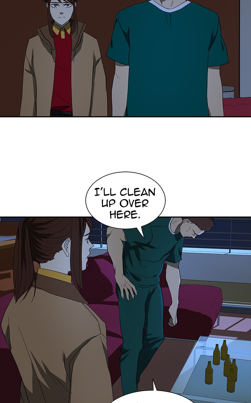 I Love Yoo Chapter 51 page 30 - Chapter 51: Episode 46