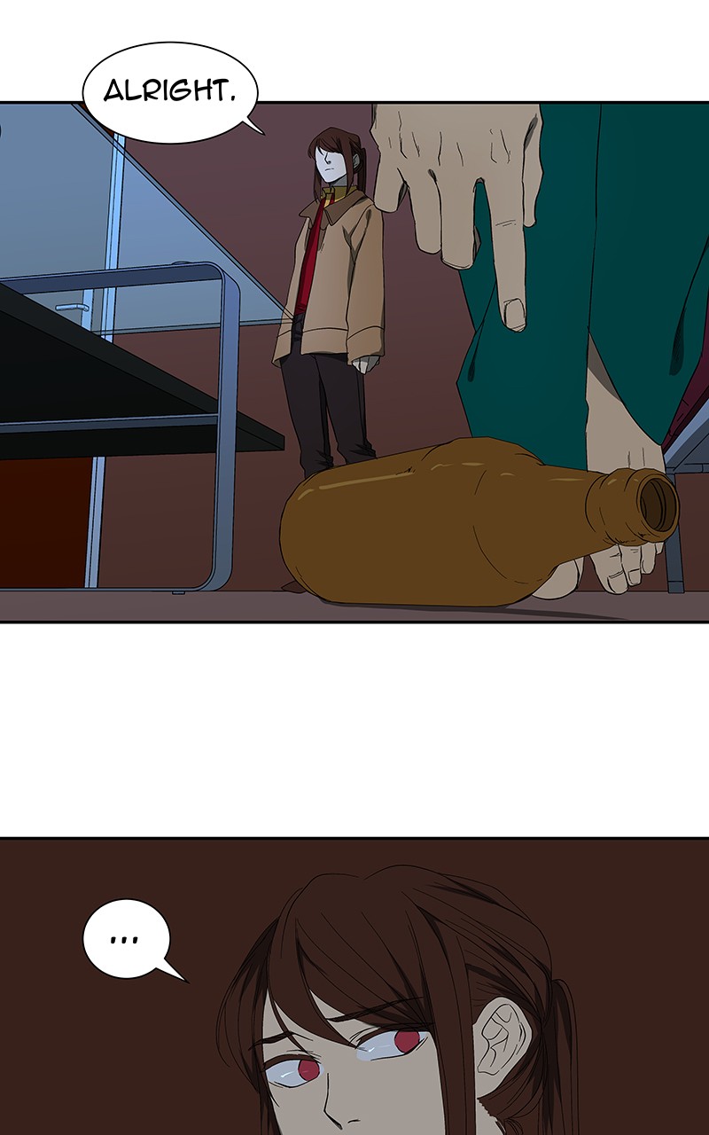 I Love Yoo Chapter 51 page 32 - Chapter 51: Episode 46