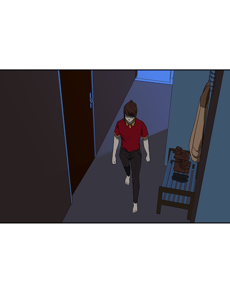 I Love Yoo Chapter 51 page 34 - Chapter 51: Episode 46