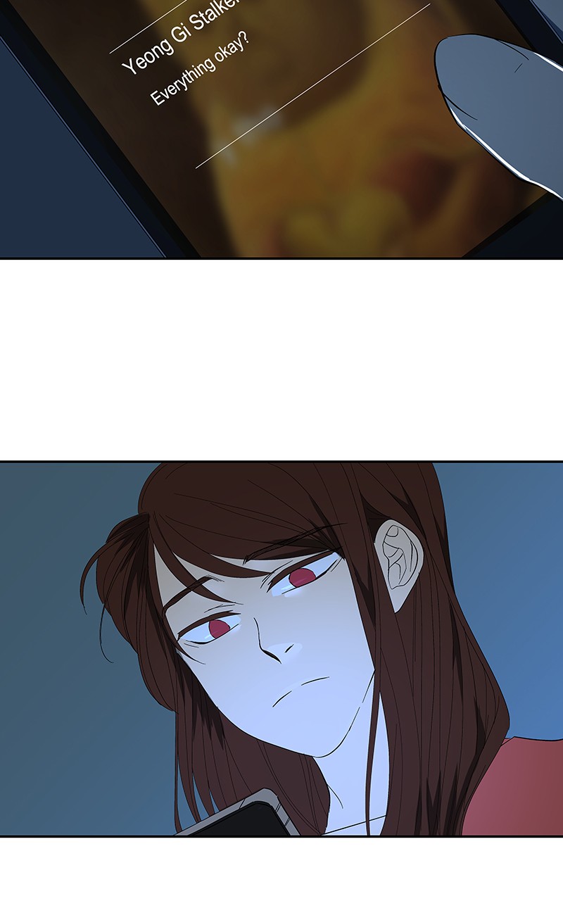 I Love Yoo Chapter 51 page 50 - Chapter 51: Episode 46