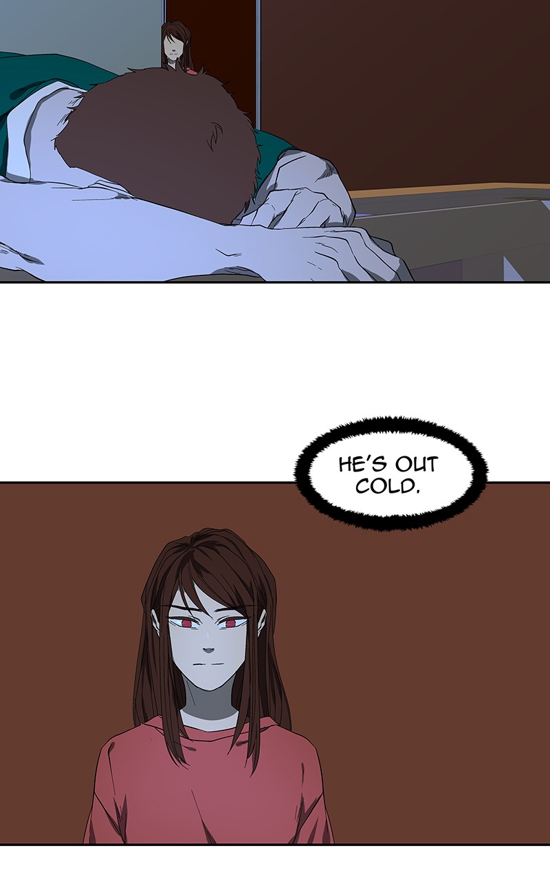 I Love Yoo Chapter 51 page 59 - Chapter 51: Episode 46