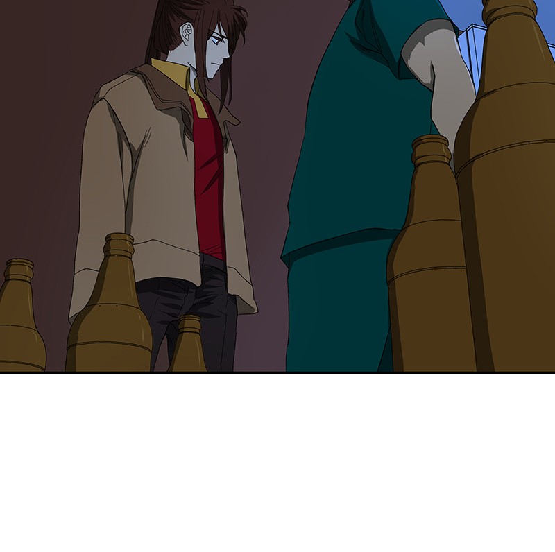 I Love Yoo Chapter 51 page 7 - Chapter 51: Episode 46