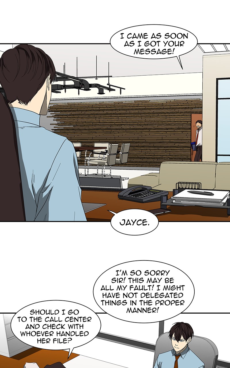 I Love Yoo Chapter 51 page 75 - Chapter 51: Episode 46