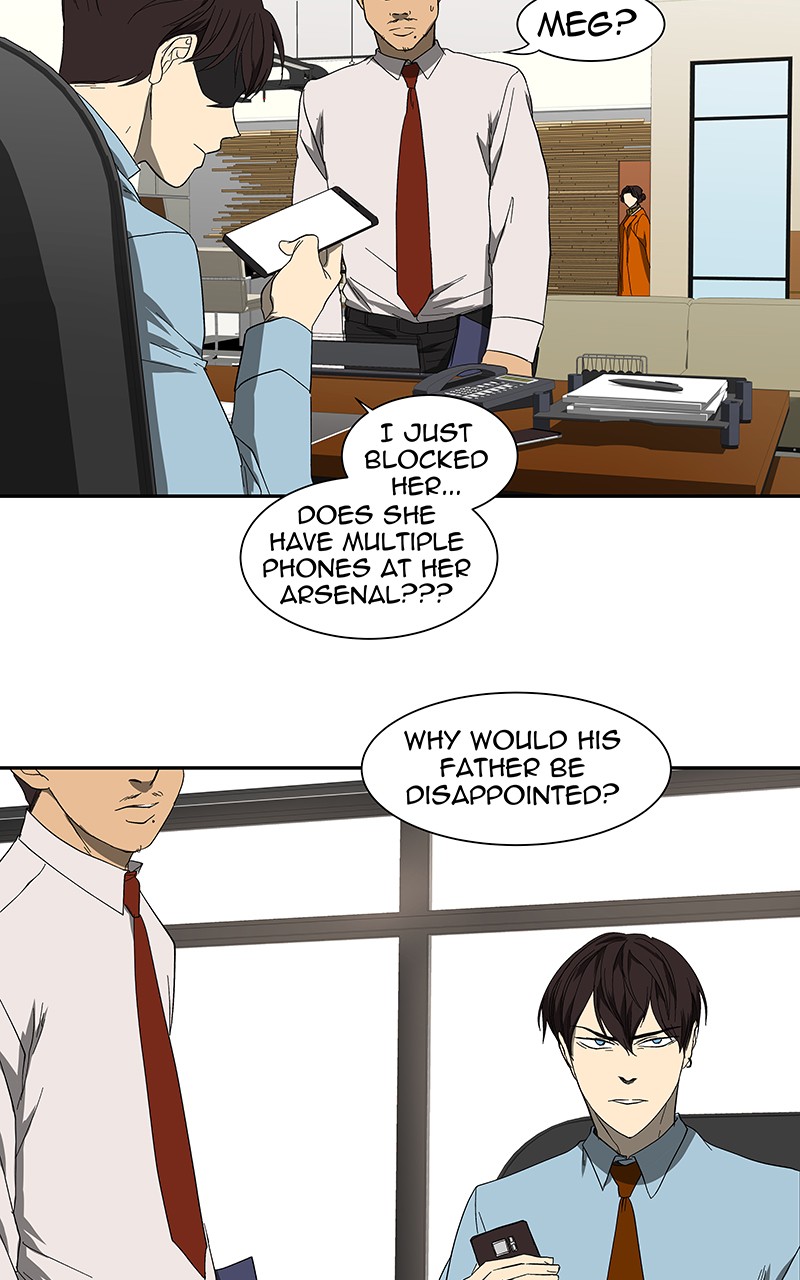 I Love Yoo Chapter 51 page 79 - Chapter 51: Episode 46