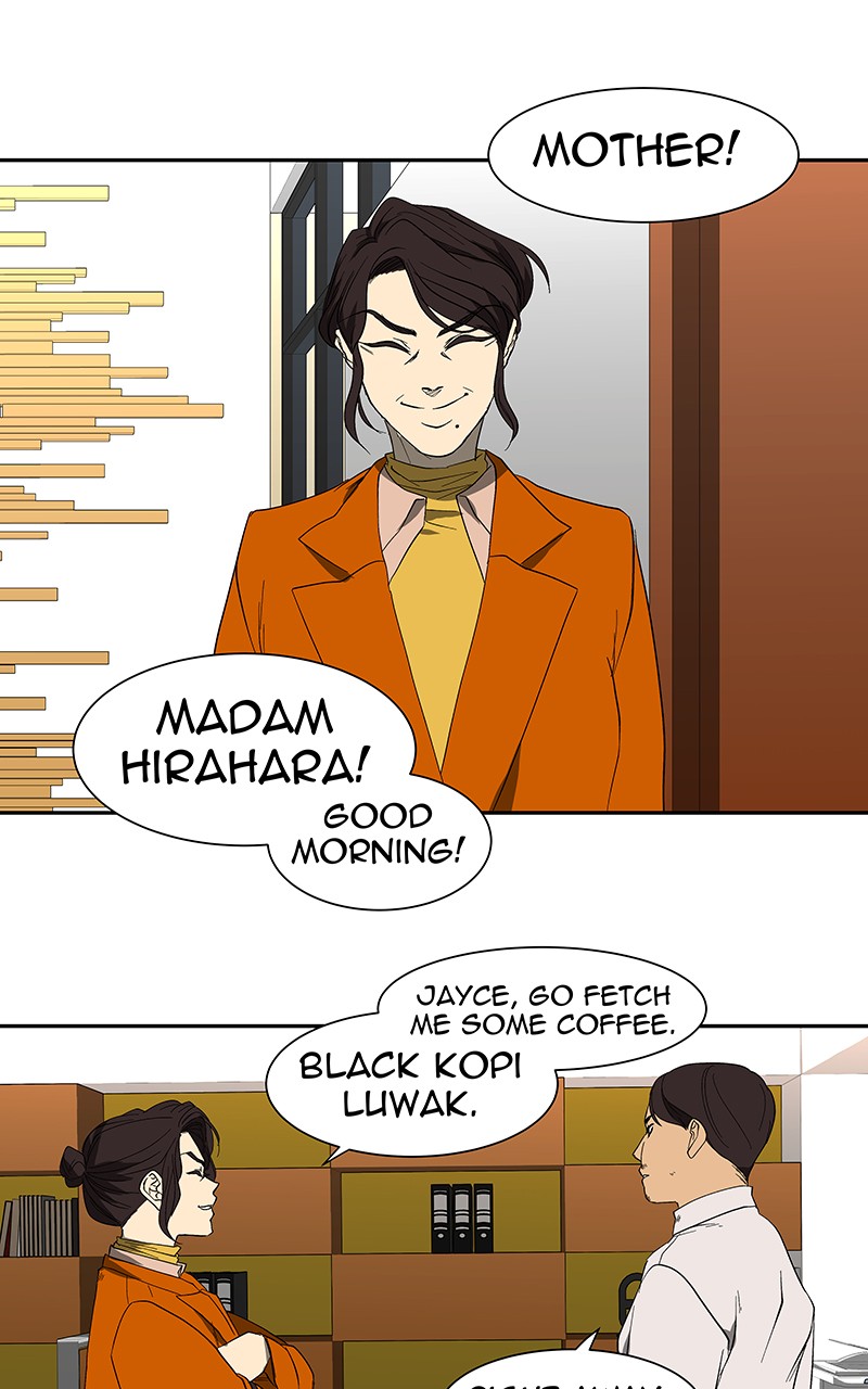 I Love Yoo Chapter 51 page 81 - Chapter 51: Episode 46