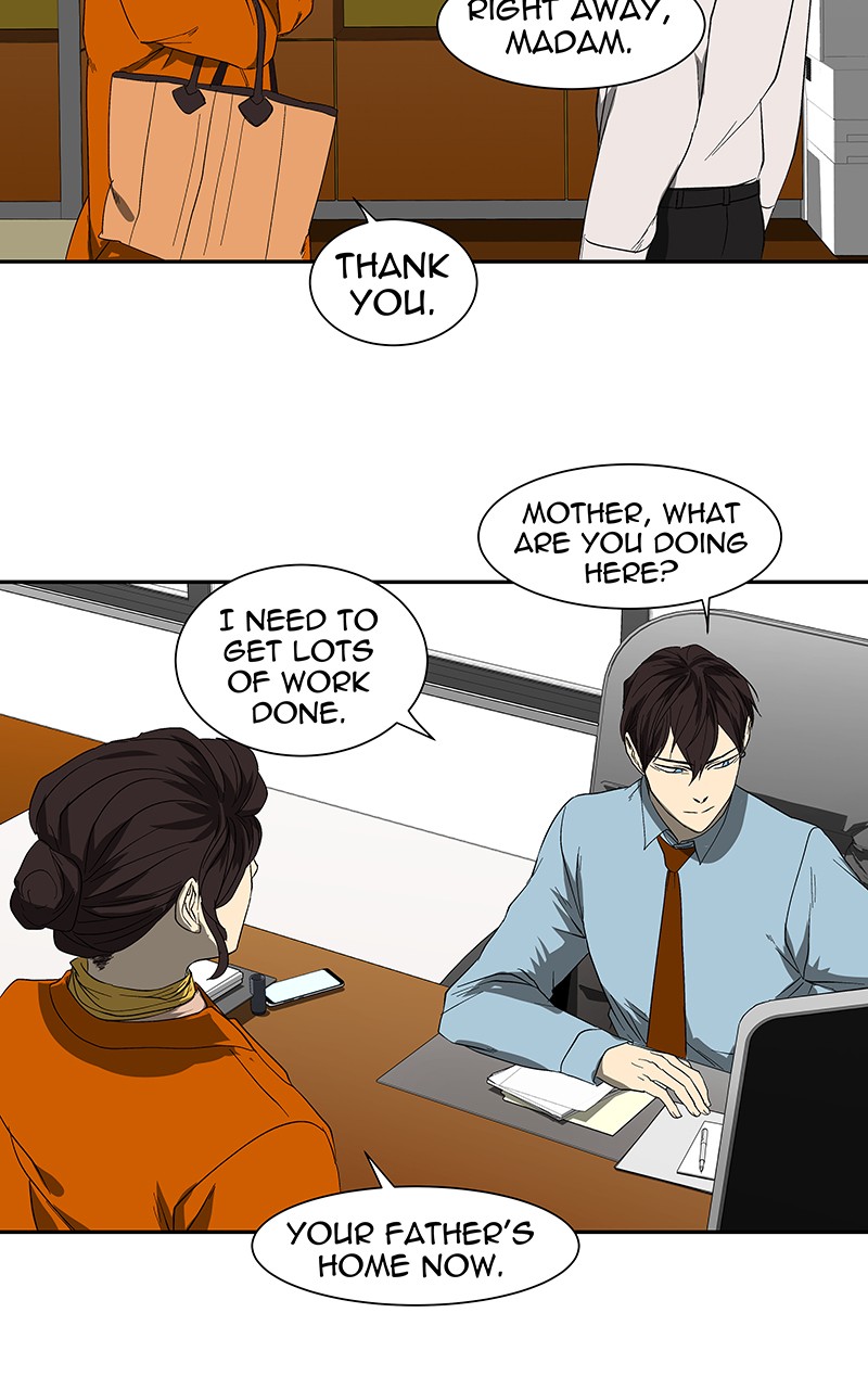 I Love Yoo Chapter 51 page 82 - Chapter 51: Episode 46