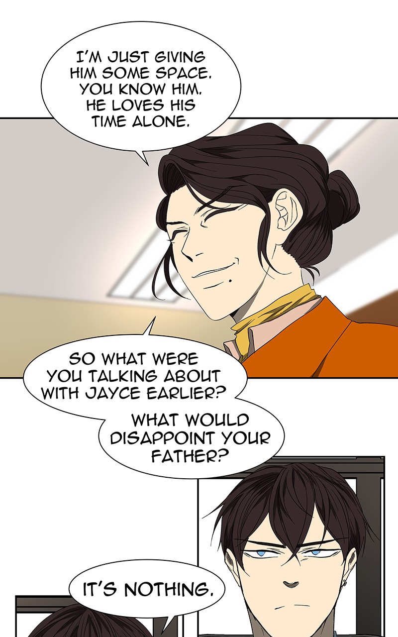 I Love Yoo Chapter 51 page 84 - Chapter 51: Episode 46