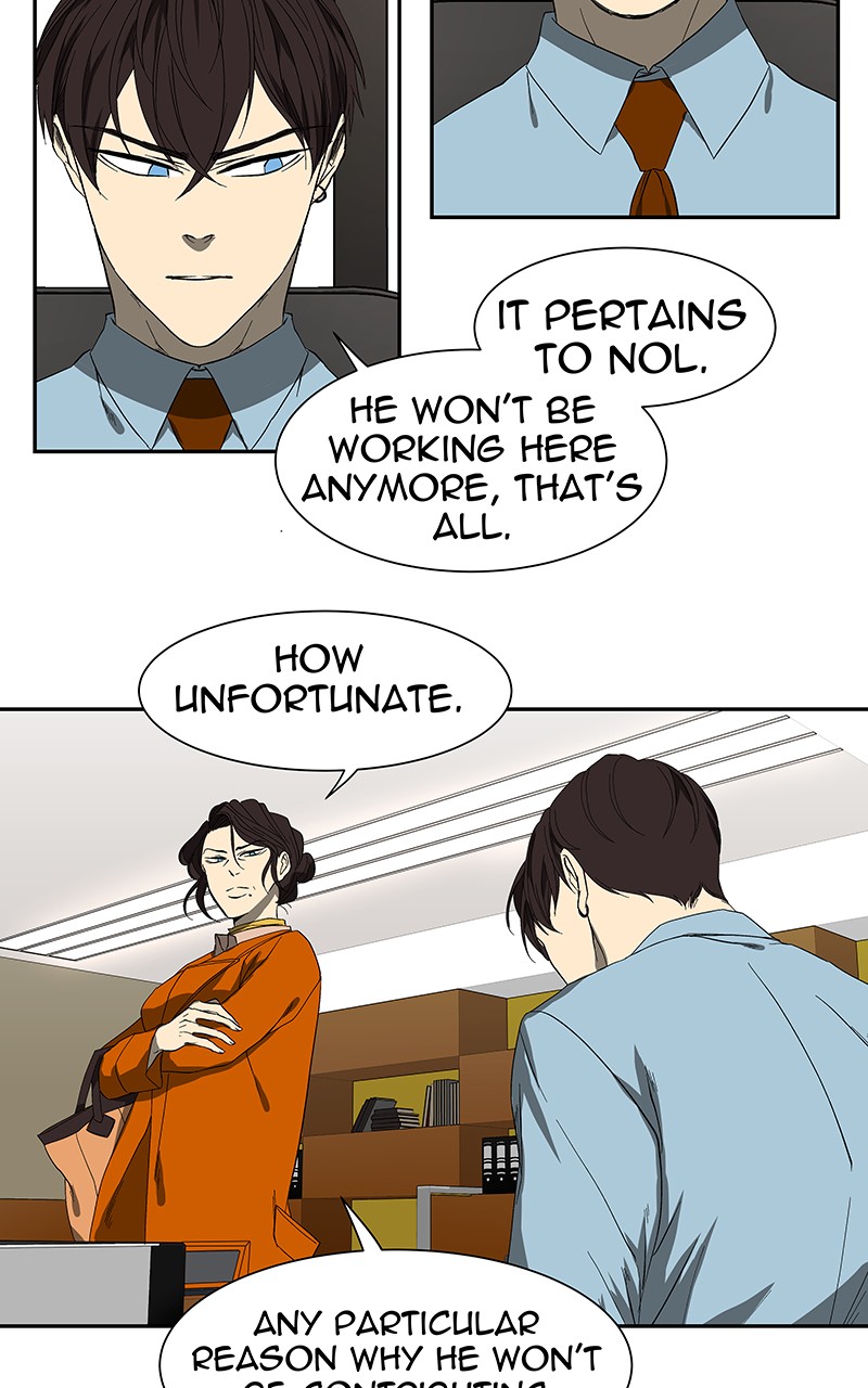 I Love Yoo Chapter 51 page 85 - Chapter 51: Episode 46