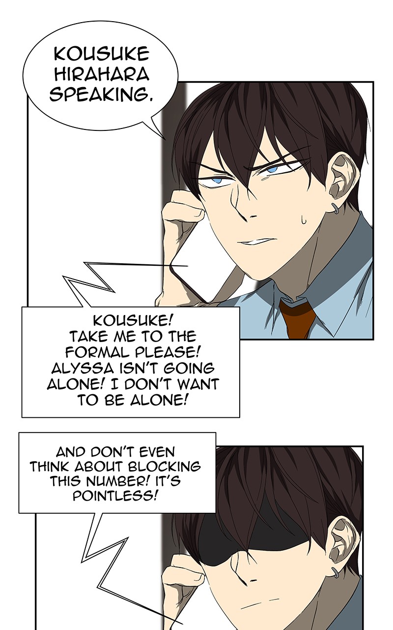I Love Yoo Chapter 51 page 89 - Chapter 51: Episode 46