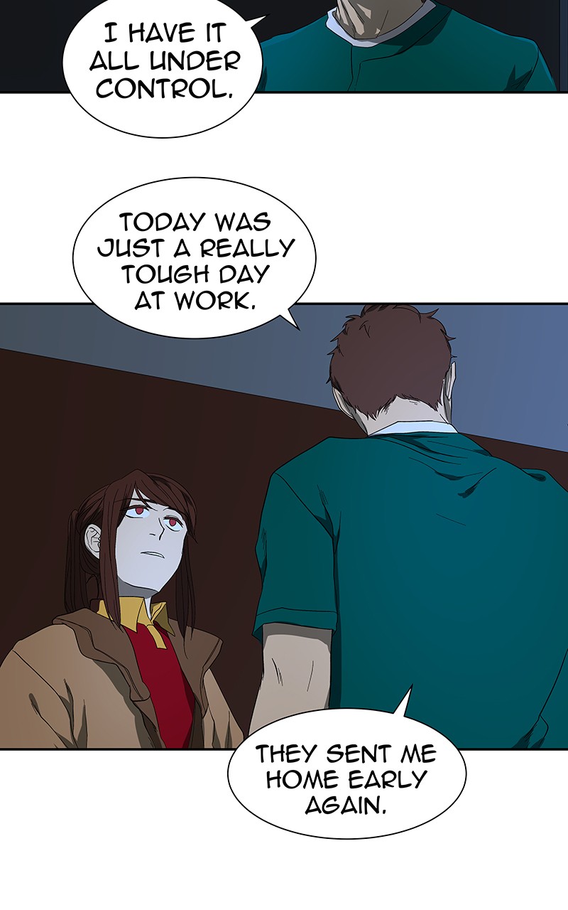 I Love Yoo Chapter 51 page 9 - Chapter 51: Episode 46