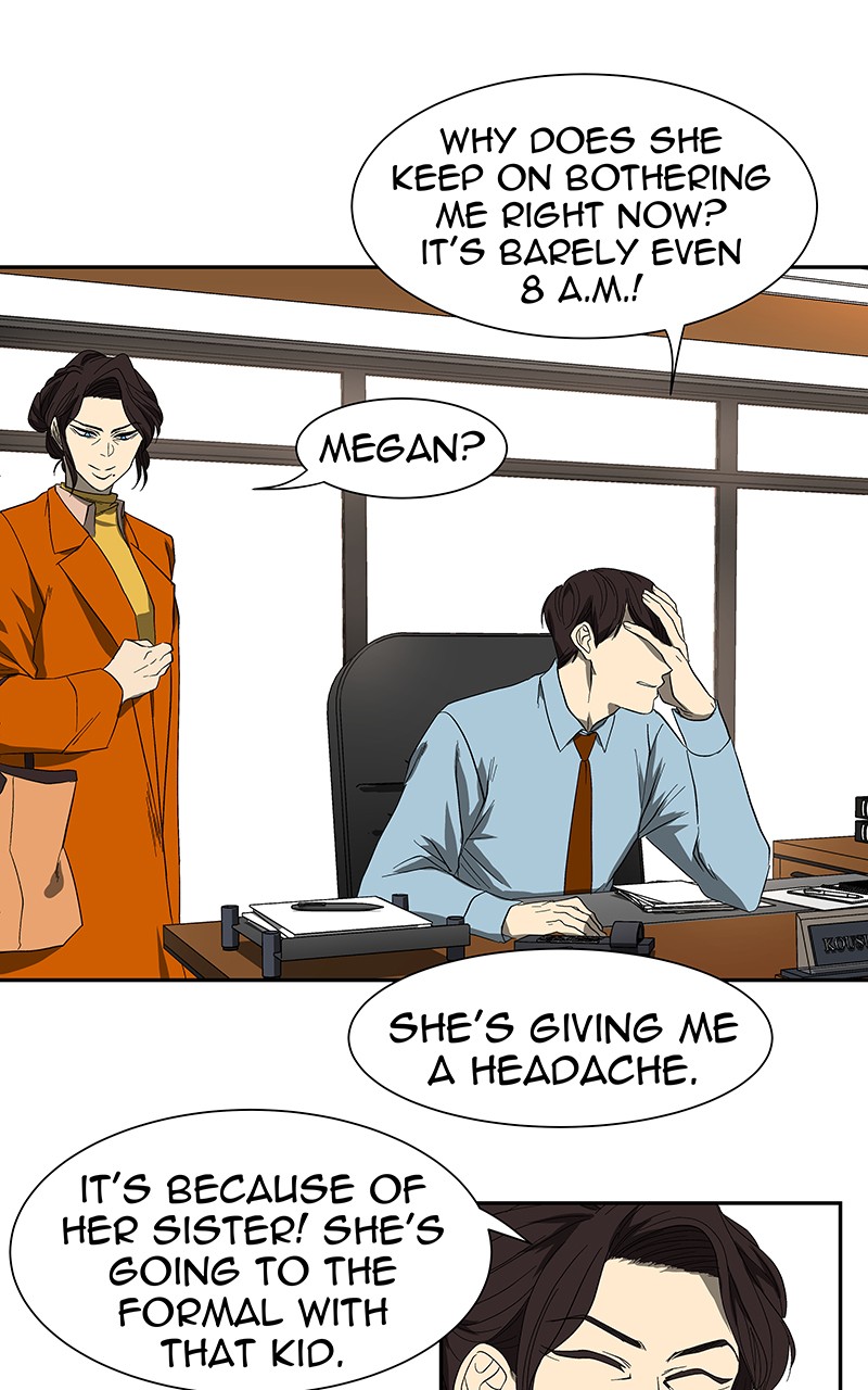 I Love Yoo Chapter 51 page 91 - Chapter 51: Episode 46