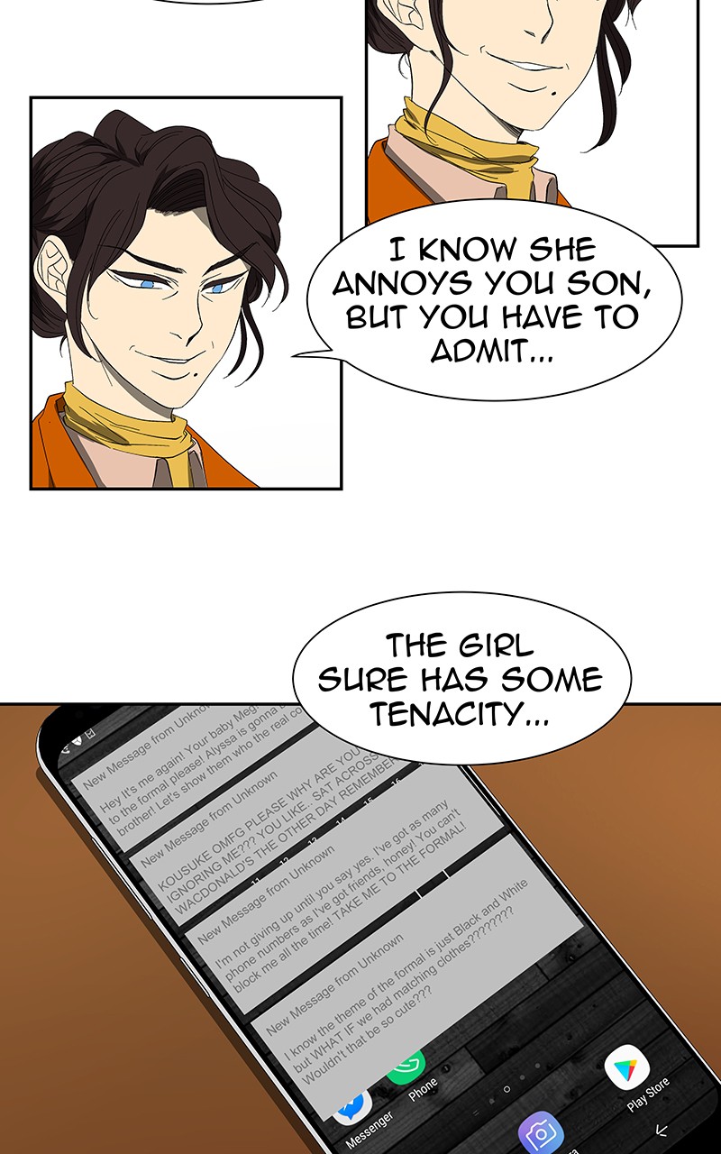 I Love Yoo Chapter 51 page 92 - Chapter 51: Episode 46