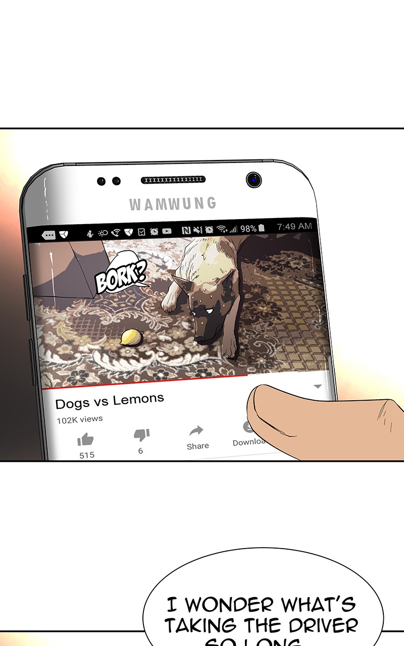 I Love Yoo Chapter 52 page 15 - Chapter 52: Episode 47